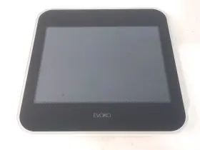 C1394-467-23 Evoko Erm2001 Wall Mounted Room Manager Tablet