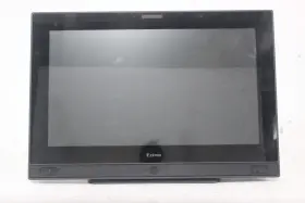C1672-268 Extron 1520g Tlp Pro 1520tg 15 Inch Tabletop Touchlink Touchpanel Display