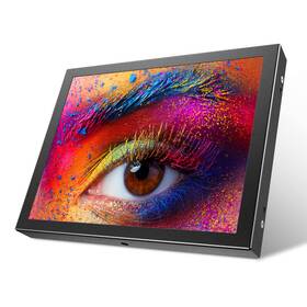 Eyoyo S811h 8inch Small Mini Monitor 1024x768 Resolution Car Rear View Tft Lcd Screen Displa