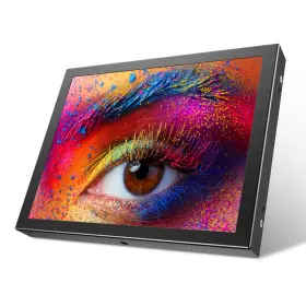 S811h Eyoyo 8inch Small Mini Monitor 1024x768 Resolution Car Rear View Tft Lcd Screen Displa
