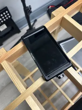 Feelworld 815206024664 F5 On-camera Monitor