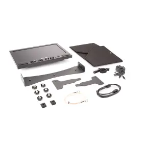 Atem173s Feelworld 17.3 Inch 16 9 Full Hd Sdi/hdmi Multi-camera Broadcast Director M