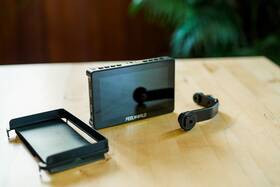 Feelworld F5-pro 5 Inch Hd Camera Monitor