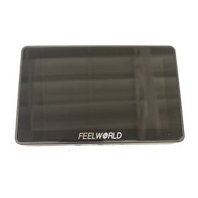 Feelworld F6plusv2 F6 Plus V2 6 Inch Dslr Camera Field Monitor Touch Hdr 3d Lut 4k Hdmi