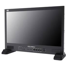 Feelworld Fs215-s4k 21.5 Inch Ips Full Hd 3g -sdi 4k Hdmi Broadcast Studio Monitor