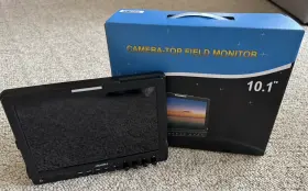 Fw1018 Feelworld V1 10.1 Inch Hdmi Camera Field Monitor