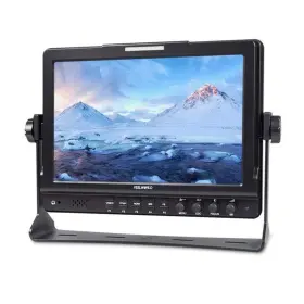 Fw1018sp Feelworld 4k Ips Professional Field Monitor 10.1 Inch 1920x1200 3g-sdi Hdmi C
