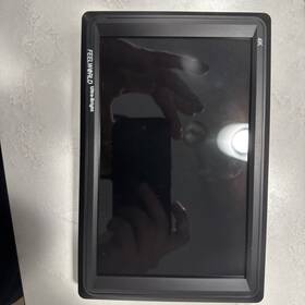 Feelworld Fw279 7 Inch Dslr Camera Field Monitor 2200nits Bright Hd Lcd 4k Hdmi