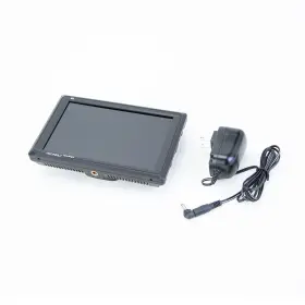 Fw279-disc Feelworld Fw279 7 Inch 4k Hdmi I/o Ultra-bright Daylight Viewable Field Monitor