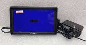 Feelworld Fw568v2 4k Video Monitor - Fw568 V2 5.5 Inch With Power Adapter #99