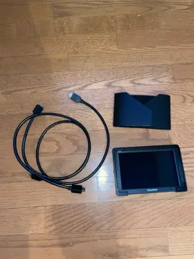 Fw703 Feelworld 7 Inch Ips Led 4k On-camera Monitor
