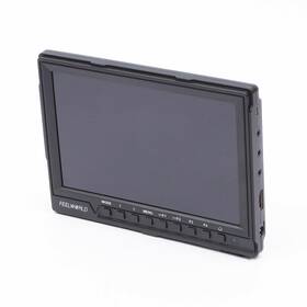 Feelworld Fw760 7 Inch Ips Full Hd Hdmi On-camera Led Monitor - Sku#1803356