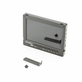 Feelworld Fwa737 A737 7 Inch Aluminum Ips Full Hd On-camera Monitor - Sku#1979968