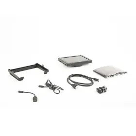 1883710 Feelworld Fwt7 T7 7 Inch Ips Full Hd On-camera Monitor - Sku#1883710