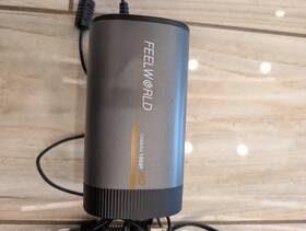 Feelworld Hv10x Camera 1080p - Ptz Conference Video Model
