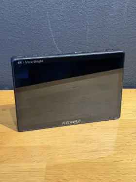 Lut11h Feelworld 10.1 Inch Touch Field Monitor