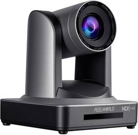 Feelworld Ndi20x Nd120-x Ptz Camera New Open Box For Pictures