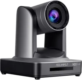 Nd120-x Feelworld Ndi20x Ptz Camera New Open Box For Pictures