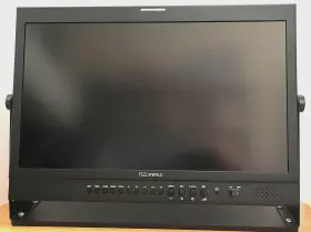 P215-9dsw Feelworld Hd Hdmi 3g-sdi Input-output Broadcast Production Monitor