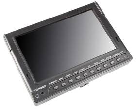 Feelworld Pvr732 1024x600 Hd Screen Fpv Monitor With Built-in Battery