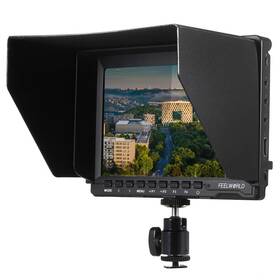 Feelworld Qaa6930737112776pm Fw74k 7ftft Portable Ultra 1280 800 Ips Lcd Screen Monito I8w1