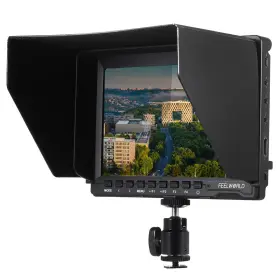 Qaa6930737112776pm Feelworld Fw74k 7ftft Portable Ultra 1280 800 Ips Lcd Screen Monito I8w1