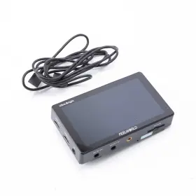 Vdmfelut5 Feelworld Lut5 5.5 Inch Ips 3000 Cd/m On-camera Monitor - Sku#1946310