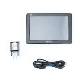 Vdmfwt7ips4k Feelworld T7 7 Inch Ips 4k Hdmi Camera Field Monitor - Sku#1965563
