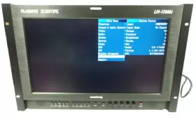 Lm1760w Flanders Scientific 17 Inch Broadcast Lcd Monitor
