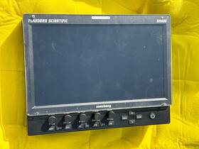Flanders Scientific Bm090 9 Inch Monitor