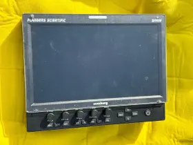 Bm090 Flanders Scientific 9 Inch Monitor