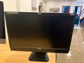 Bm240 Flanders Scientific Display