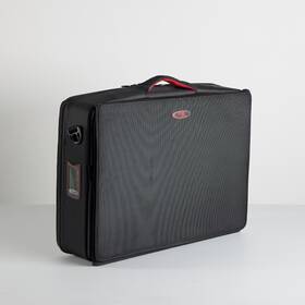 Flanders Scientific Ch25 - Carrying Case With Integrated Hood For 24 Inch 26