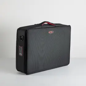 Ch25 Flanders Scientific - Carrying Case With Integrated Hood For 24 Inch 26