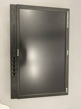 Flanders Scientific Inc. Bm210 Fsi Production Monitor