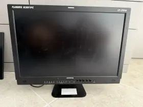 Lm-2461w Flanders Scientific Lm2461 Used - Professional Monitor