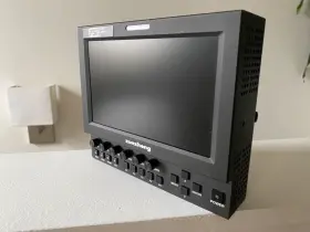 Vdmbm210fsi Flanders Scientific Fsi Lm-0750w Monitor