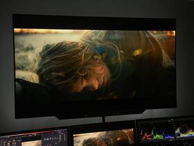 Flanders Scientific Xm651u Uhd 65 Inch Oled Color Reference Fsi Client Monitor Xm650u