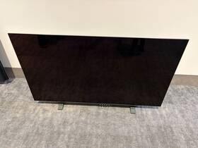 Flanders Xm551u Flander Scientific Inc. 55 Inch Uhd Oled Monitor 12g/6g/3g/hd-sdi As-is