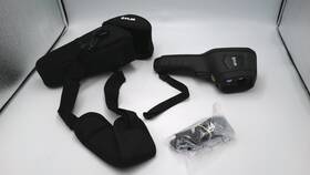 Flir Tg275 Thermal Imaging Camera With Bullseye Laser Pc1725736