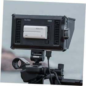 Fnashang Fs-jyc-03497 Dc-a1 Camera Monitor 7ftft Touchscreen Field 2800nits 4k Hdmi