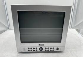 Focus Fo5154qc Company Quad Channel Video Monitor - Model