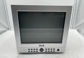 Fo5154qc Focus Company Quad Channel Video Monitor - Model