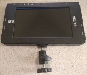 Fotga A70tls Dp500iiis 7 Inch Ips Camera Field Video Monitor Touch Screen