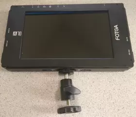 Dp500iiis Fotga A70tls 7 Inch Ips Camera Field Video Monitor Touch Screen
