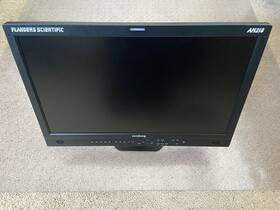 Fsi Am210 Flanders Scientific Monitor - Excellent Condition