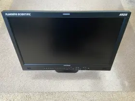 Am210 Fsi Flanders Scientific Monitor - Excellent Condition