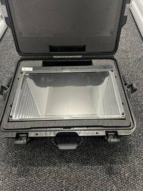 Fsi Bm211 Flanders Scientific 21 Inch Broadcast Production Monitor