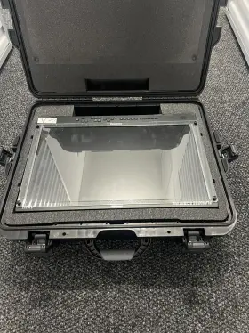 Bm211 Fsi Flanders Scientific 21 Inch Broadcast Production Monitor
