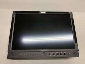 Fsi Cm170 Flanders Scientific Cm170-3g 17 Inch Hd Production Monitor